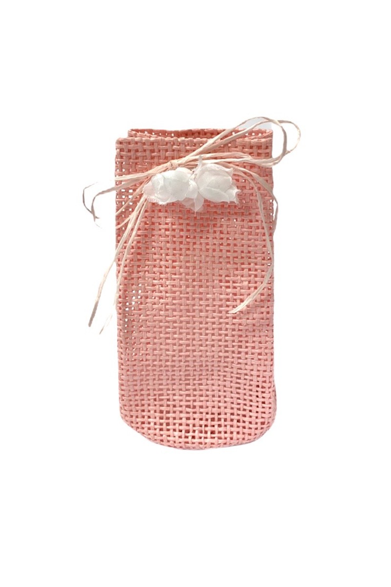 ΜΠΟΜΠΟΝΙΕΡΑ ΠΟΥΓΚΙ ΡΟΖ ΜΕ ΤΡΙΑΝΤΑΦΥΛΛΑ