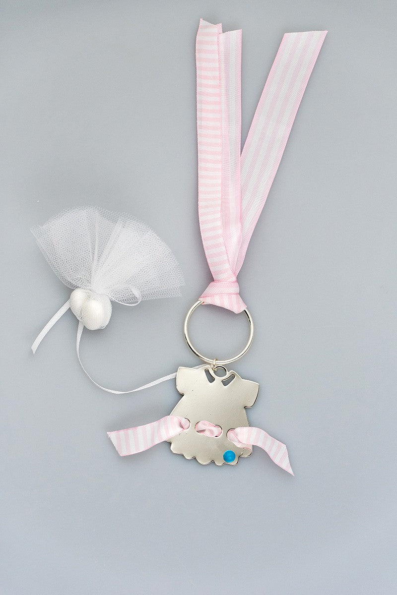 ΜΠΟΜΠΟΝΙΕΡΑ ΚΟΣΜΗΜΑ ΦΟΡΕΜΑ ΜΠΡΕΛΟΚ ΜΕ ΡΟΖ ΚΟΡΔΕΛΕΣ ΜΕ ΔΩΡΕΑΝ ΜΕΤΑΦΟΡΙΚΑ