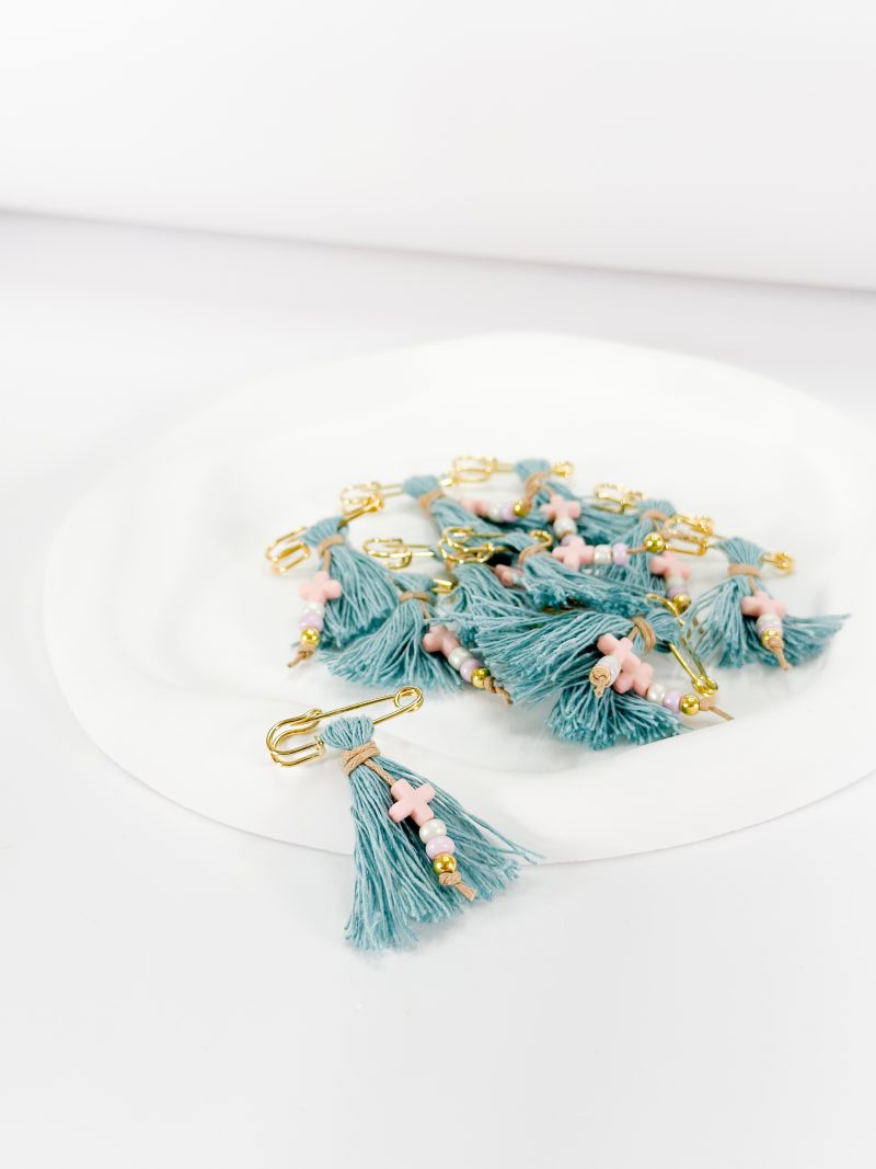 Celfie and Co. Χειροποίητο μαρτυρικό FL54, 50 τεμάχια.