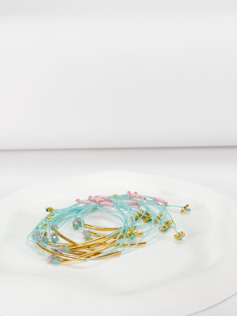 Celfie and Co. Χειροποίητο μαρτυρικό FL58, 50 τεμάχια.