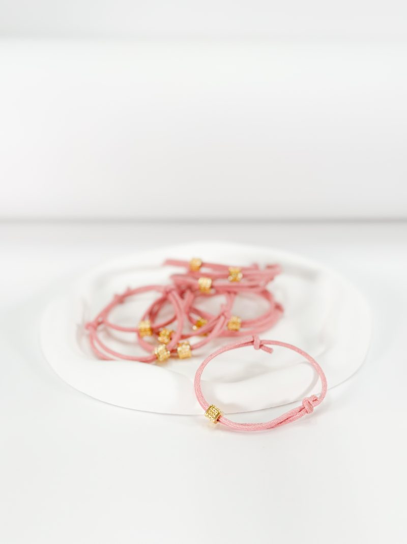 Celfie and Co. Χειροποίητο μαρτυρικό FL61, δωρεάν μεταφορικά και δώρο το κουτί μαρτυρικών Original Celfie and Co.