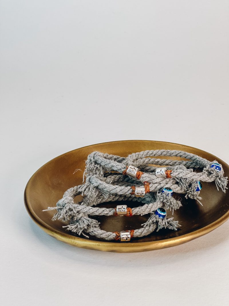 Celfie and Co. Χειροποίητο μαρτυρικό N79 (Ν79), 50 τεμάχια.