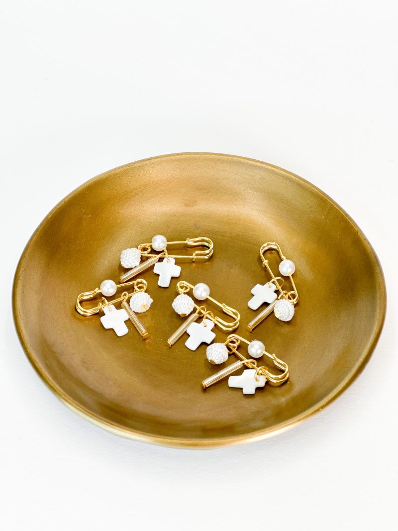 Celfie and Co. Χειροποίητο μαρτυρικό O52 (Ο52) , δωρεάν μεταφορικά και δώρο το κουτί μαρτυρικών Original Celfie and Co.