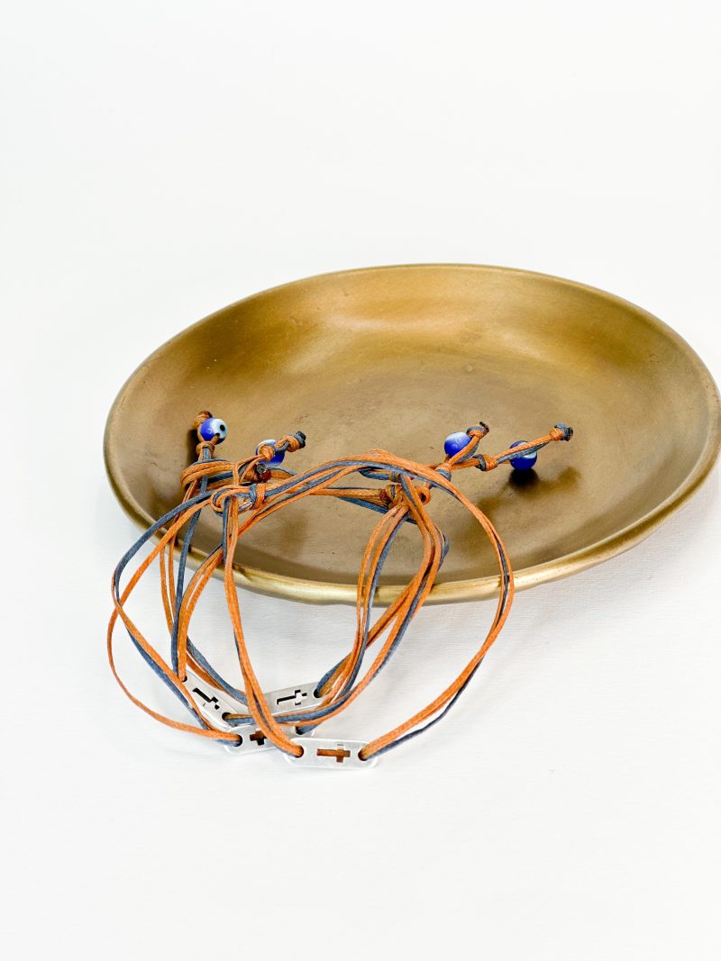 Celfie and Co. Χειροποίητο μαρτυρικό P25 (Ρ25), δωρεάν μεταφορικά και δώρο το κουτί μαρτυρικών Original Celfie and Co.