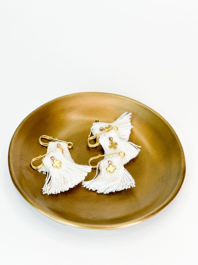 Celfie and Co. Χειροποίητο μαρτυρικό T32 (Τ32), δωρεάν μεταφορικά και δώρο το κουτί μαρτυρικών Original Celfie and Co.