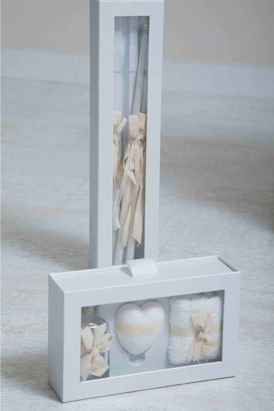 Λαδοσέτ spa box