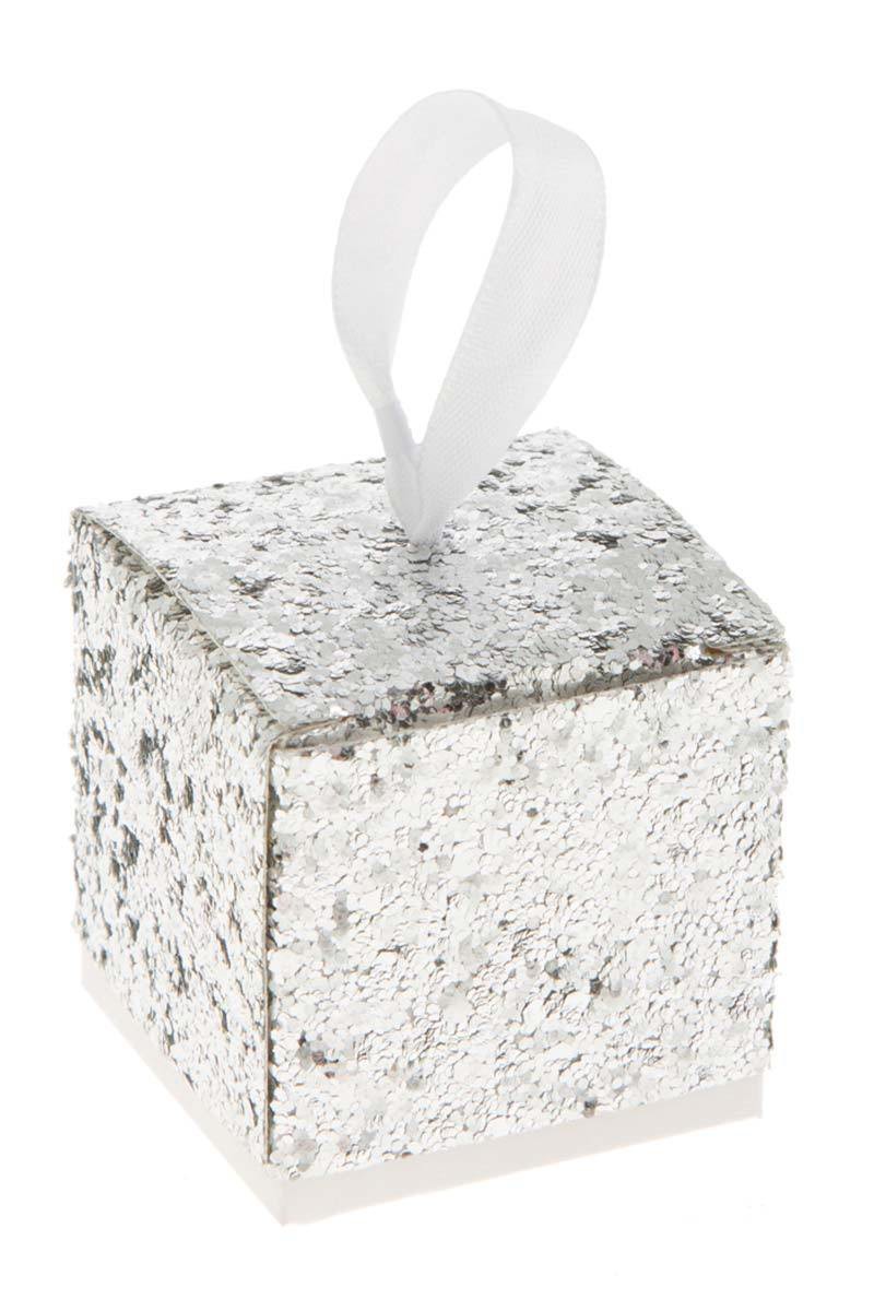 ΜΠΟΜΠΟΝΙΕΡΑ ΚΟΥΤΑΚΙ ΑΣΗΜΙ GLITTER