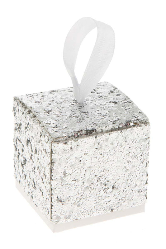 ΜΠΟΜΠΟΝΙΕΡΑ ΚΟΥΤΑΚΙ ΑΣΗΜΙ GLITTER