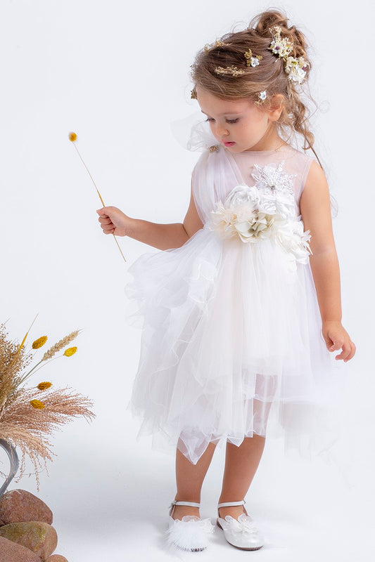BABY U ROCK 22202G01AC "JASMINE" ΦΟΡΕΜΑ