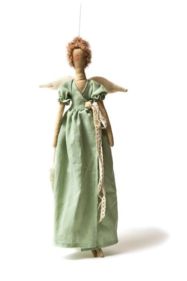 Tilda dolls βεραμάν