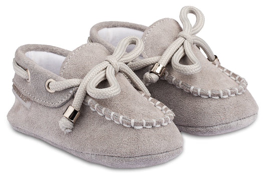 BABYWALKER MI1116 GREY