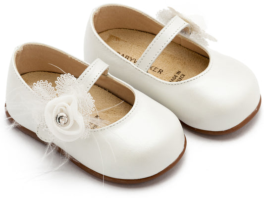 BABYWALKER PRI2640 IVORY
