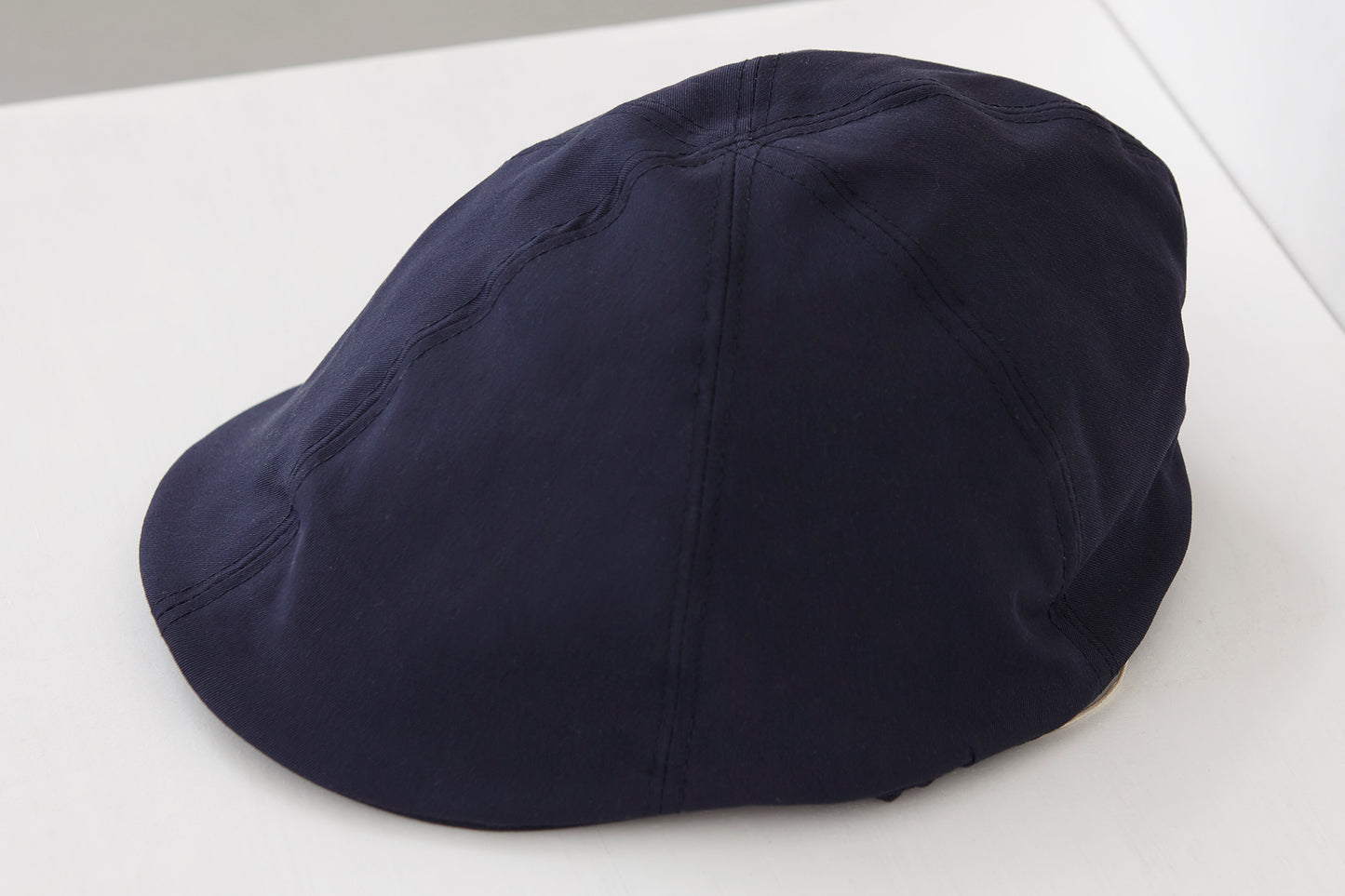 Τραγιάσκα Παιδική Βαμβακερή Blue Navy.